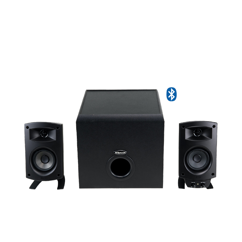 KLIPSCH PROMEDIA 2.1 BLUETOOTH