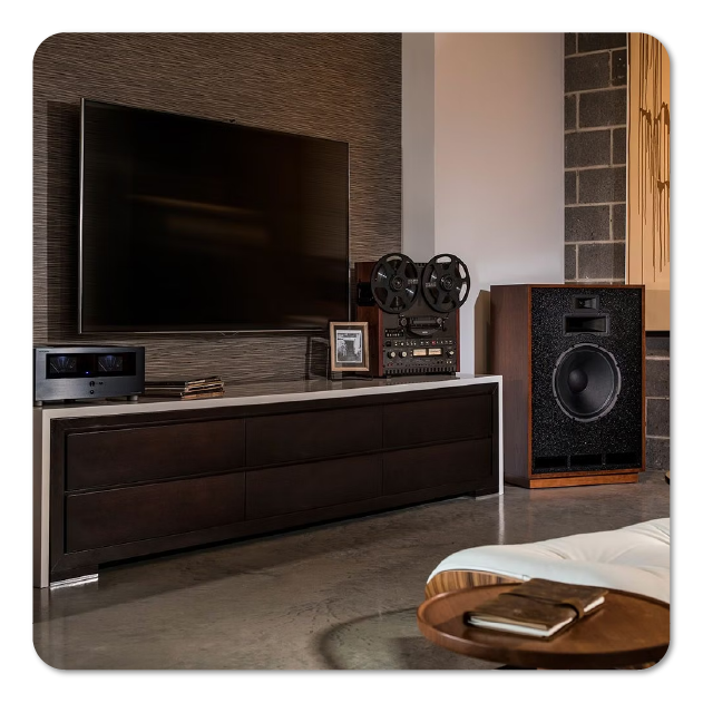 KLIPSCH CORNWALL III