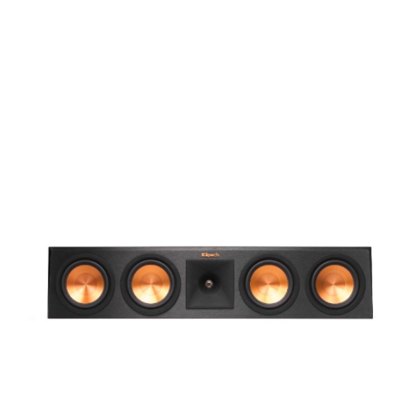KLIPSCH RP-450C ลำโพง Center ขนาด 4x5.25 นิ้ว 600 วัตต์
