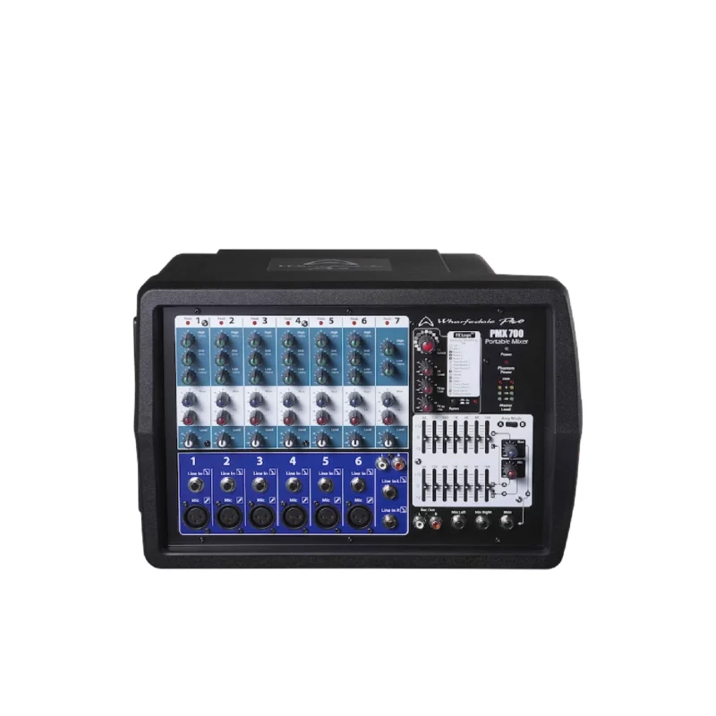 WHARFEDALE PRO PMX 700