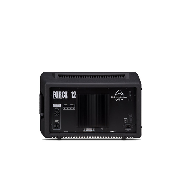 WHARFEDALE PRO FORCE 12