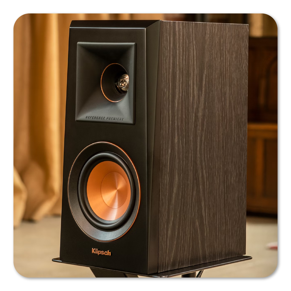 KLIPSCH RP-500M For Description