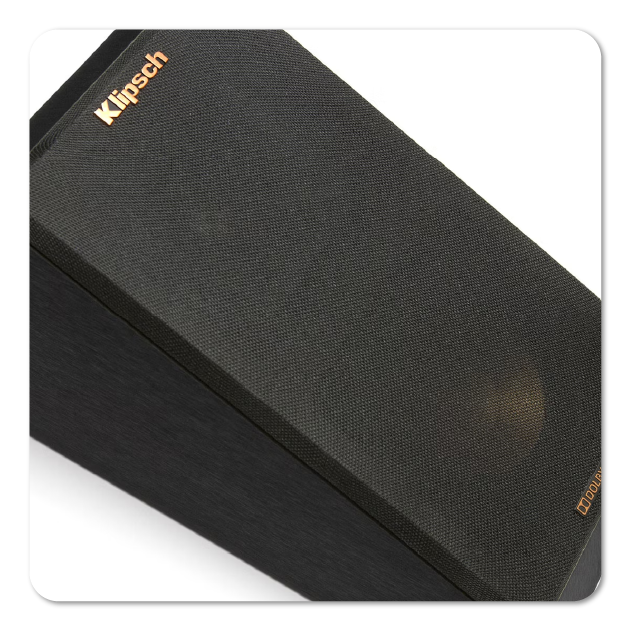 KLIPSCH R14SA