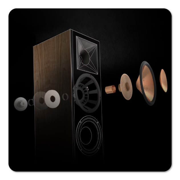 KLIPSCH RF-7 III