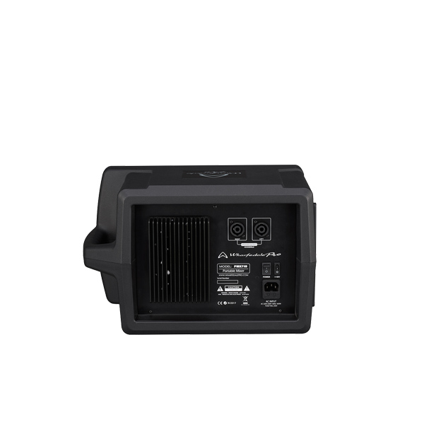 WHARFEDALE PRO PMX 710