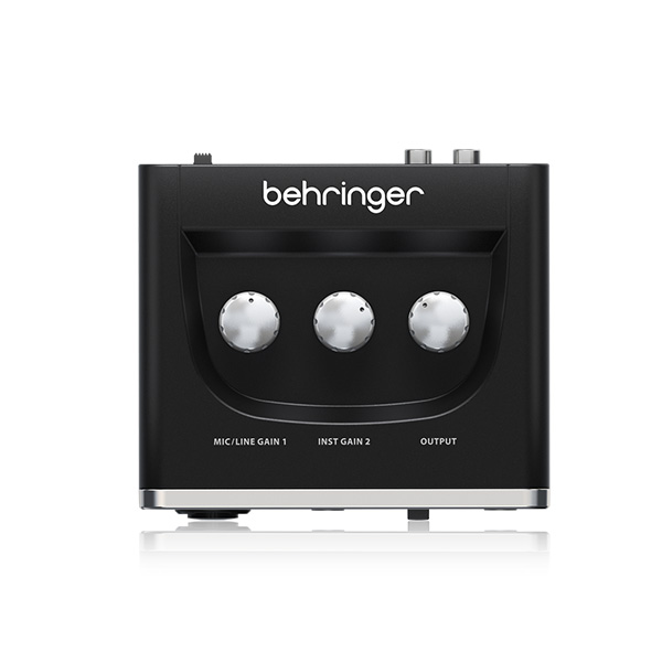 BEHRINGER UM2