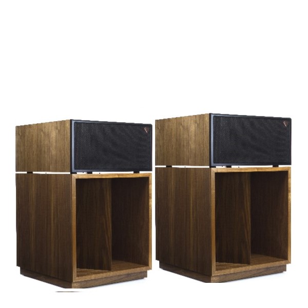 KLIPSCH La Scala II ตู้ลำโพง 2 ทาง ขนาด 15 นิ้ว 400 วัตต์ - Image 2