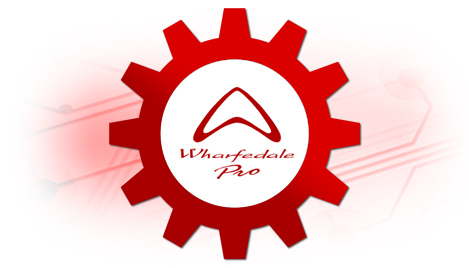 WHARFEDALE PRO 5090