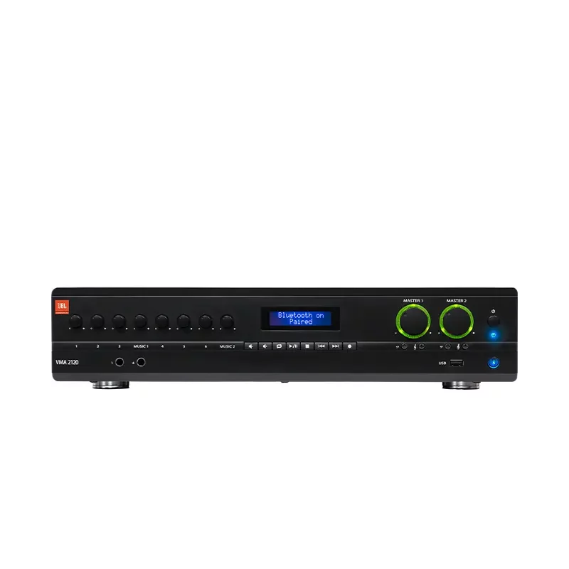 JBL VMA2120