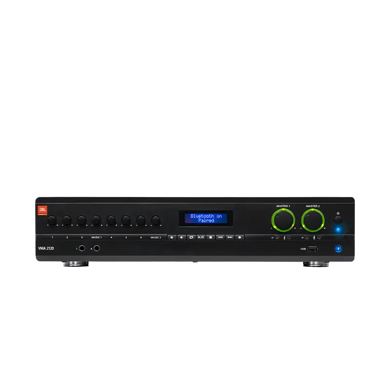 JBL VMA2120
