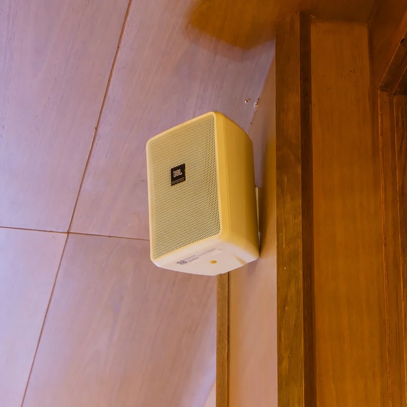 JBL Control 23-1 ตู้ลำโพงติดผนัง ขนาด 3 นิ้ว 100 วัตต์ - Image 4