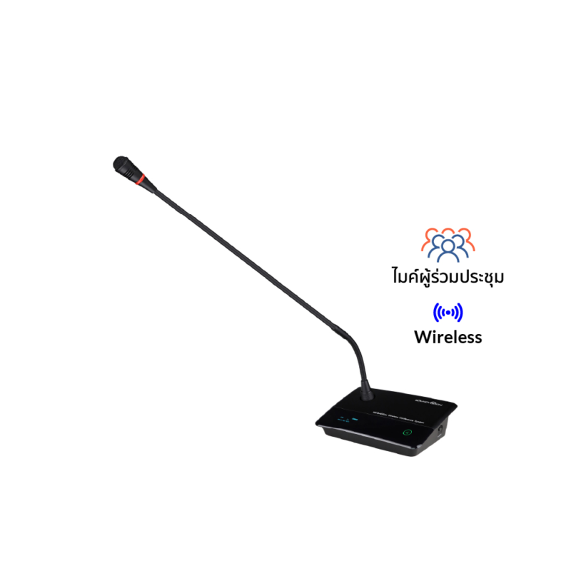 Soundvision WCS-400DL