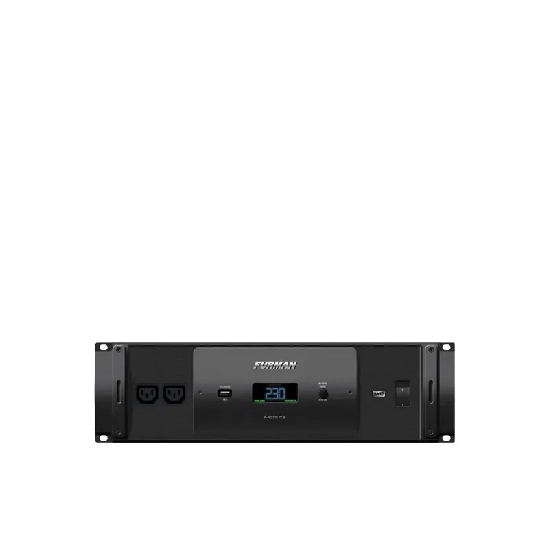 FURMAN P-2300 IT E