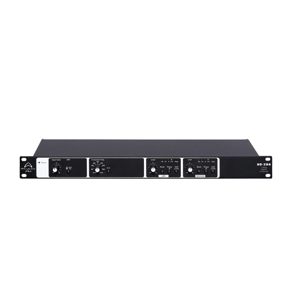 WHARFEDALE-PRO XO-204X