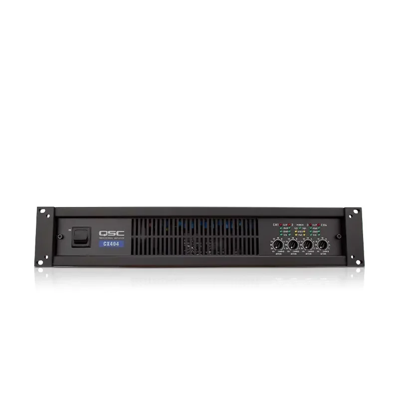 QSC CX404