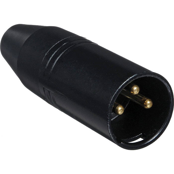 XLR