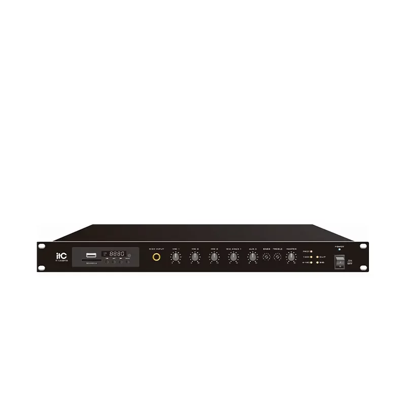 ITC T-240 TB