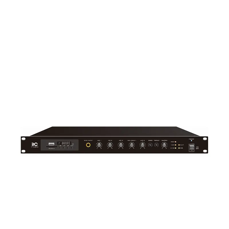 ITC T-240 TB