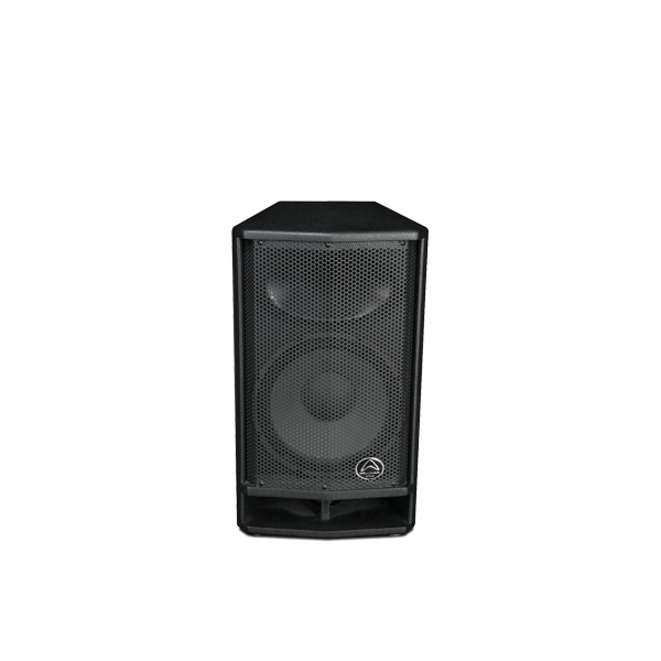 WHARFEDALE-PRO DVP-X12