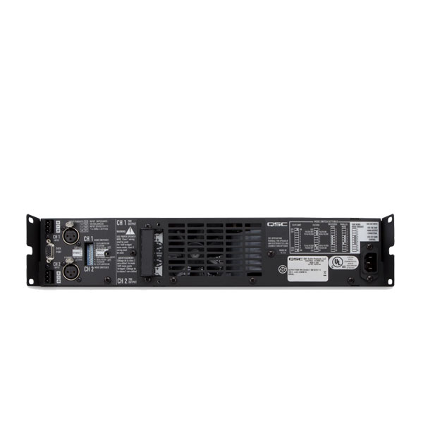 QSC CX902