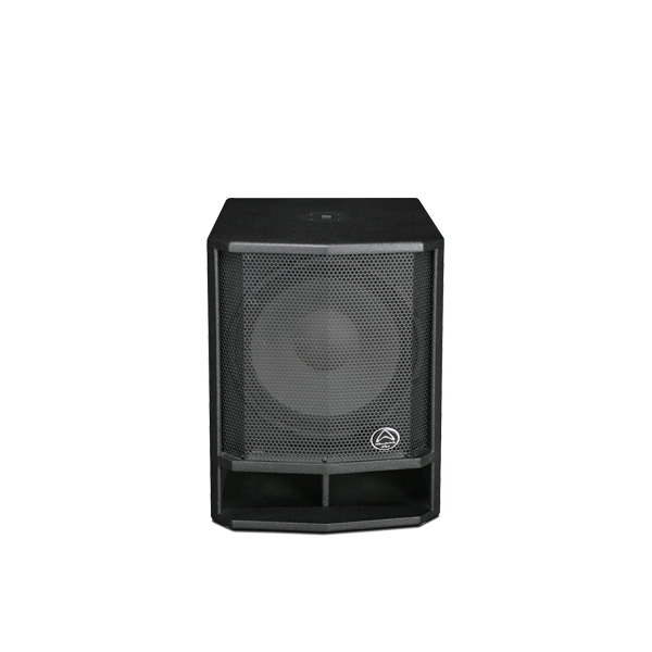 WHARFEDALE-PRO DVP-X15B