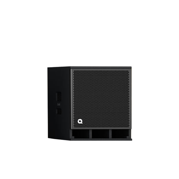 QUEST QM600ASi