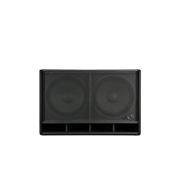 WHARFEDALE-PRO DVP-X218B