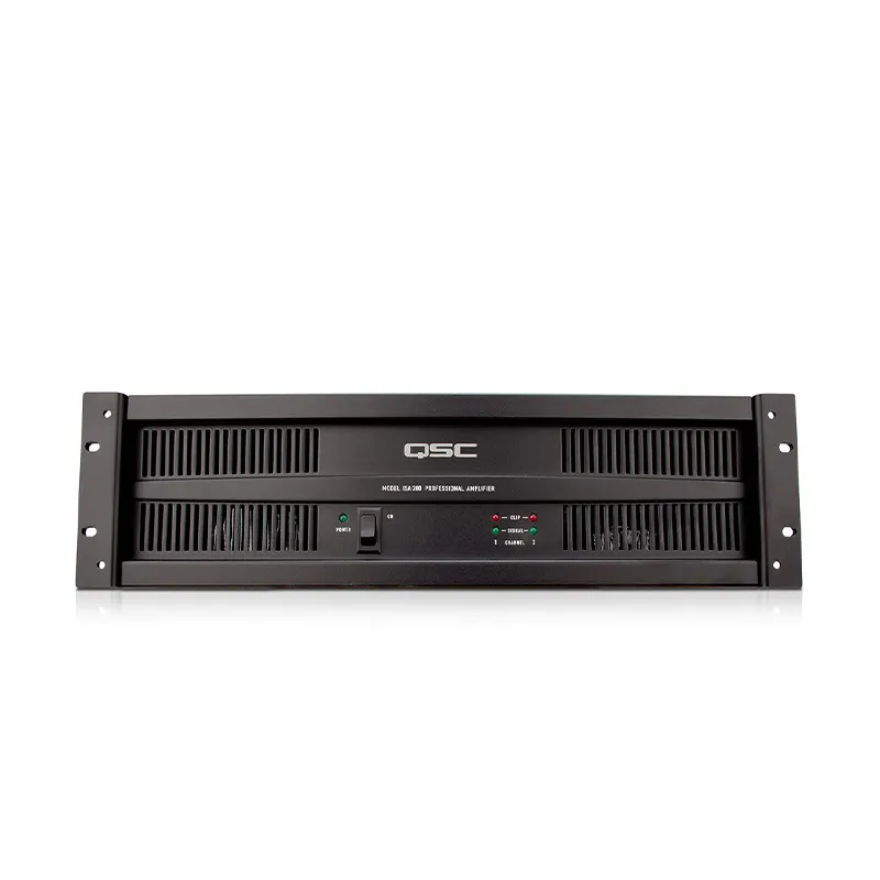 QSC ISA280