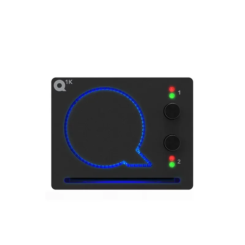 QUEST Q1K