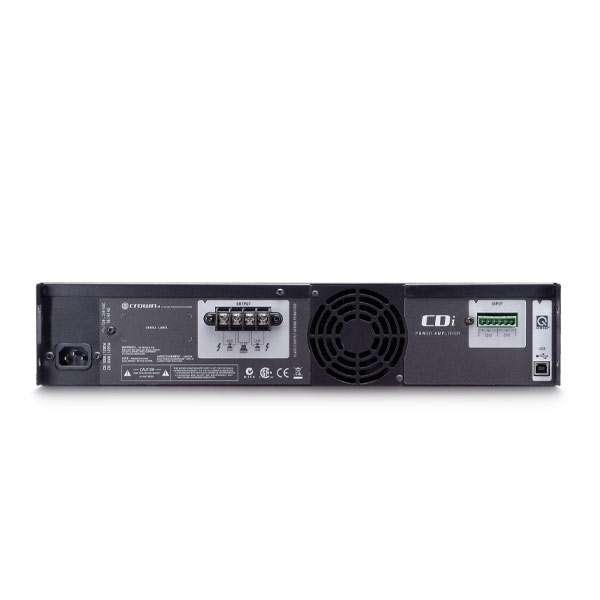 JBL CDi 1000