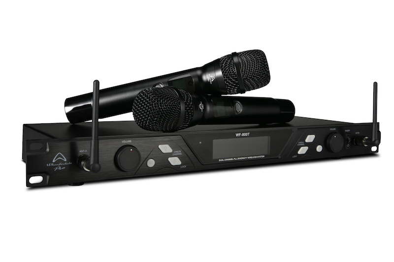 WF-800T