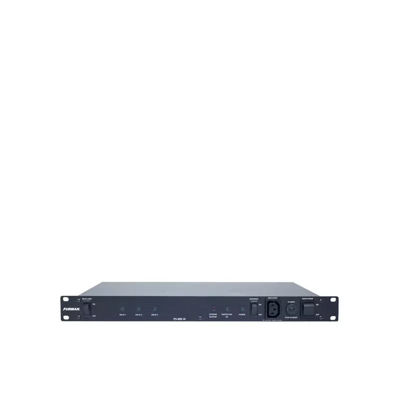 FURMAN PS-8RE III