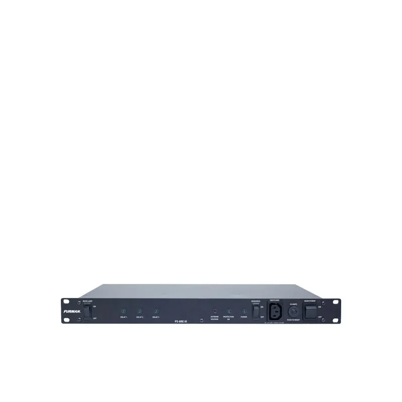 FURMAN PS-8RE III