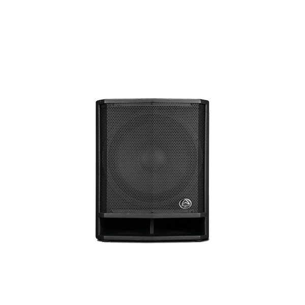 WHARFEDALE-PRO DVP-X18B