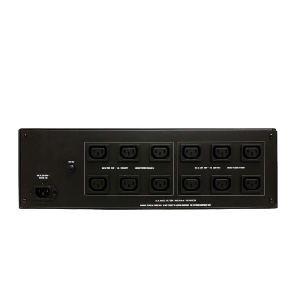 FURMAN P-2300 IT E