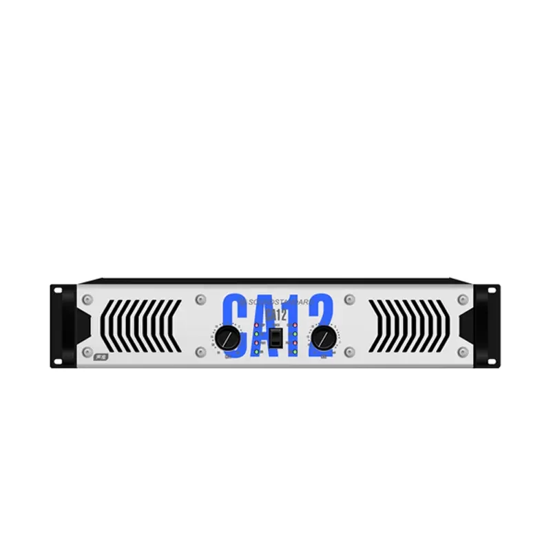 SOUNDSTANDARD CA12