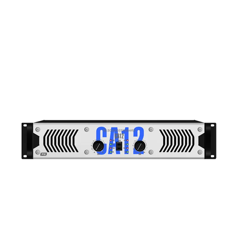 SOUNDSTANDARD CA12