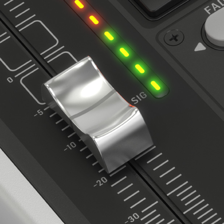 BEHRINGER X-TOUCH ONE