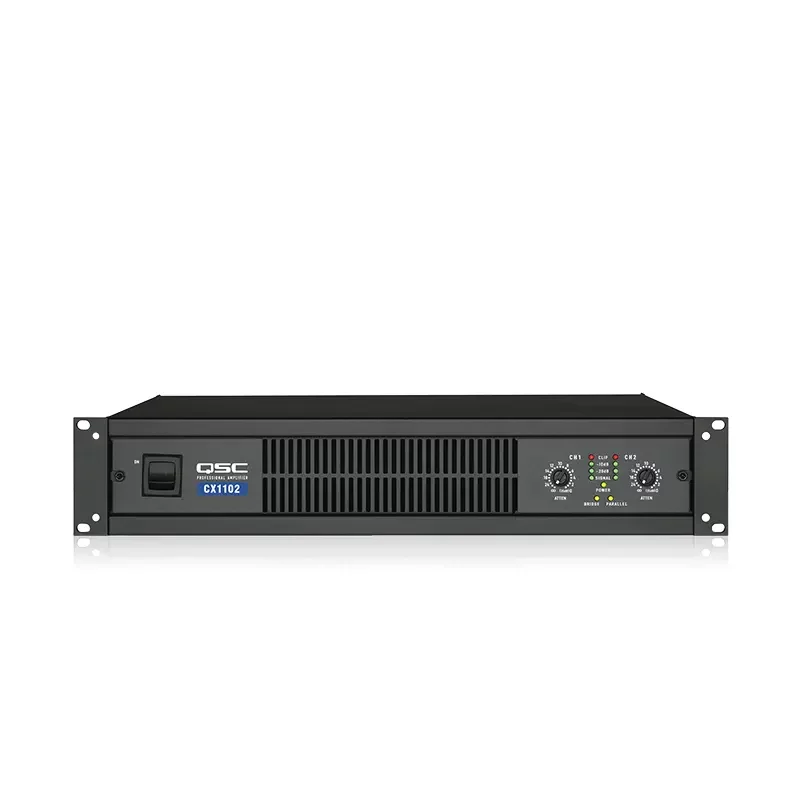 QSC CX1102