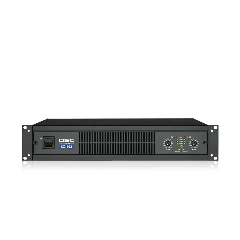 QSC CX1102
