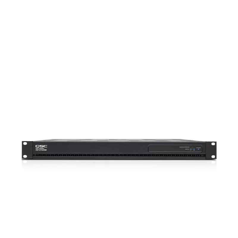 QSC MP-A20V