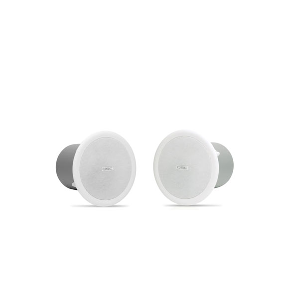QSC AC-C2T