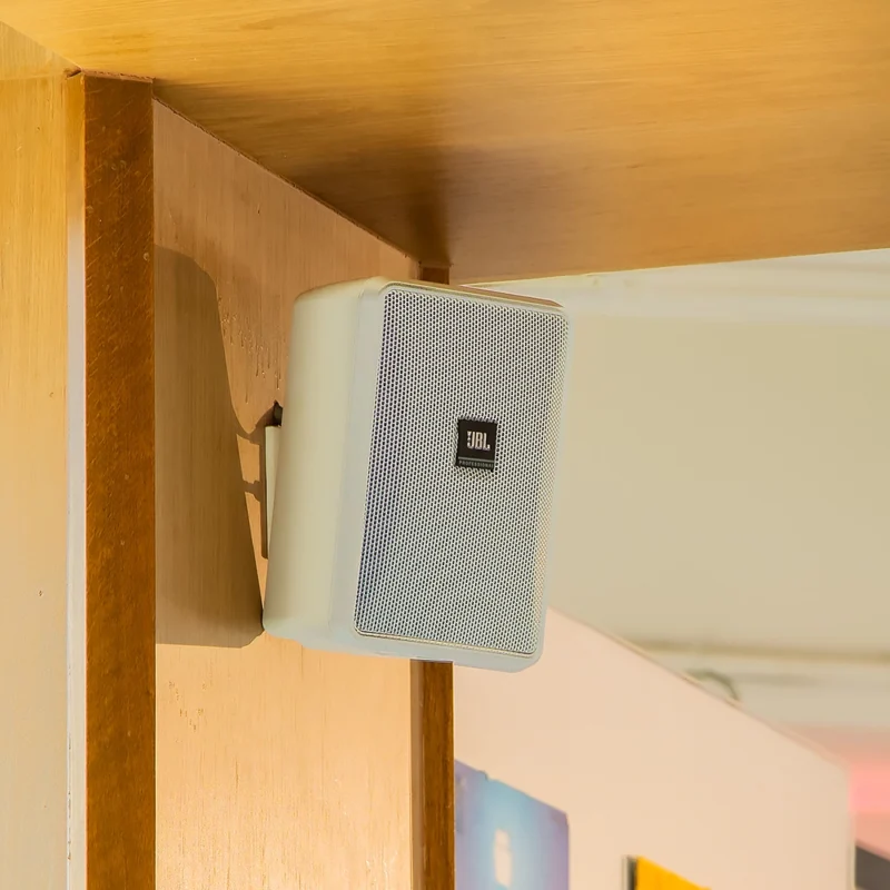 JBL Control 23-1 ตู้ลำโพงติดผนัง ขนาด 3 นิ้ว 100 วัตต์ - Image 5
