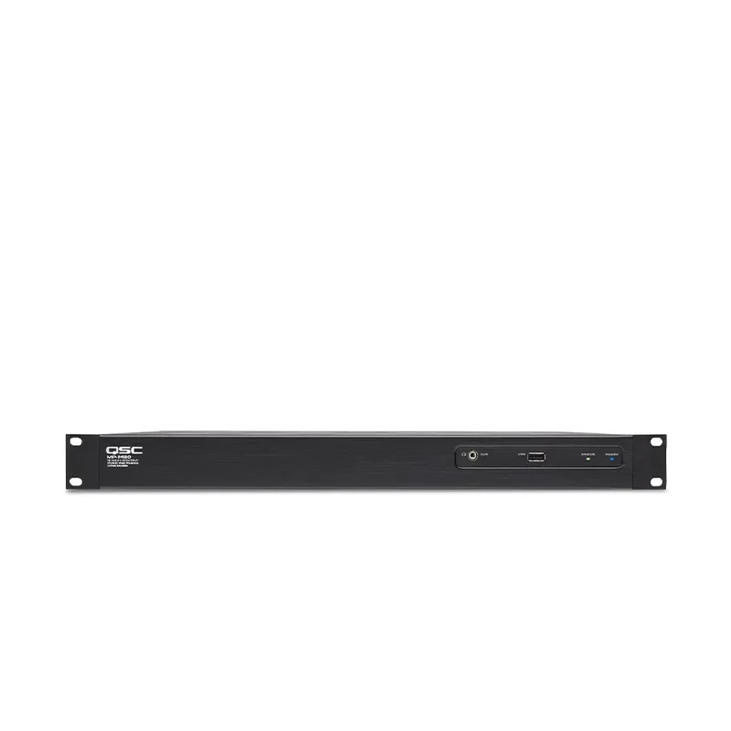QSC MP-M80