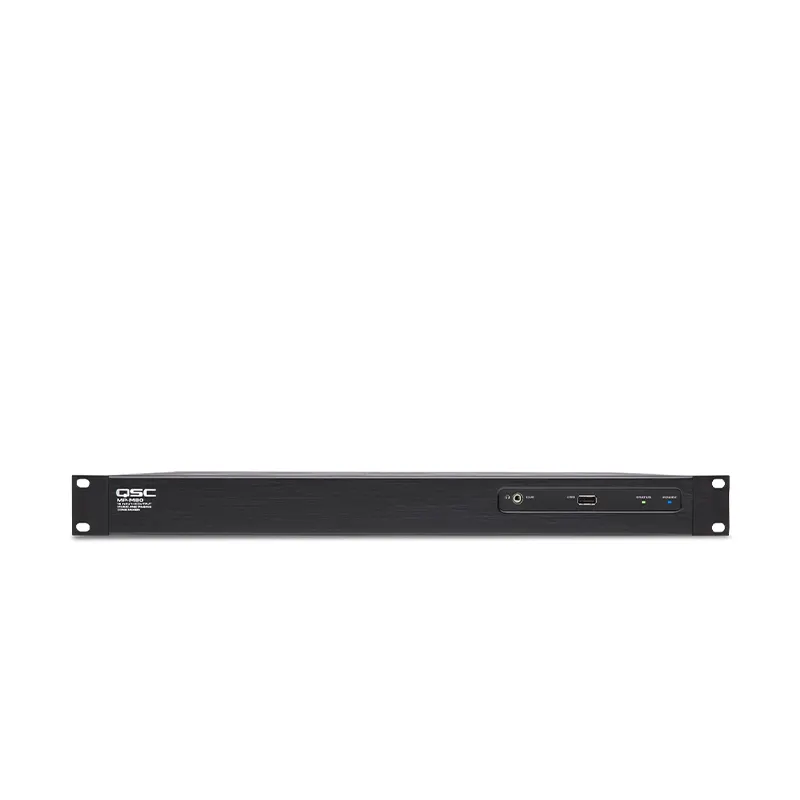 QSC MP-M80