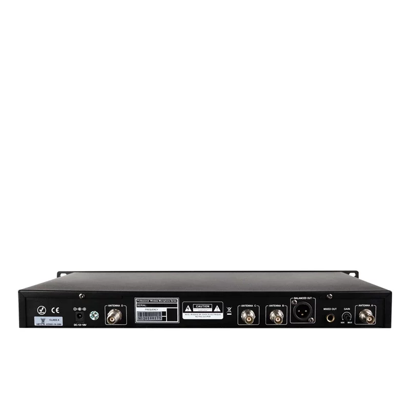 SOUNDVISION WCS-400MR