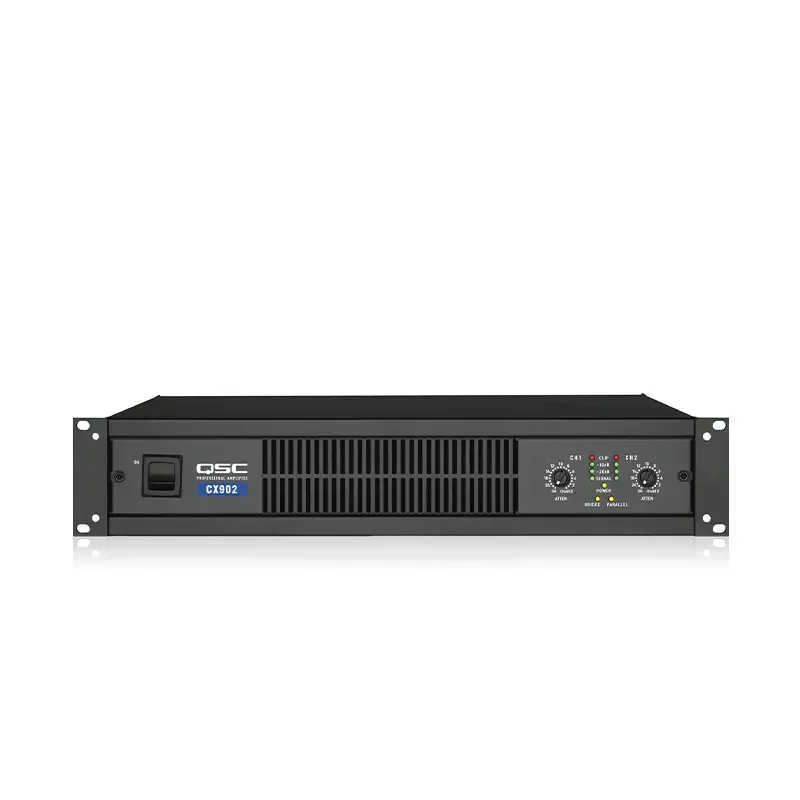 QSC CX902