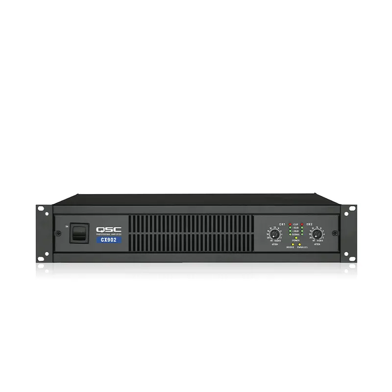 QSC CX902