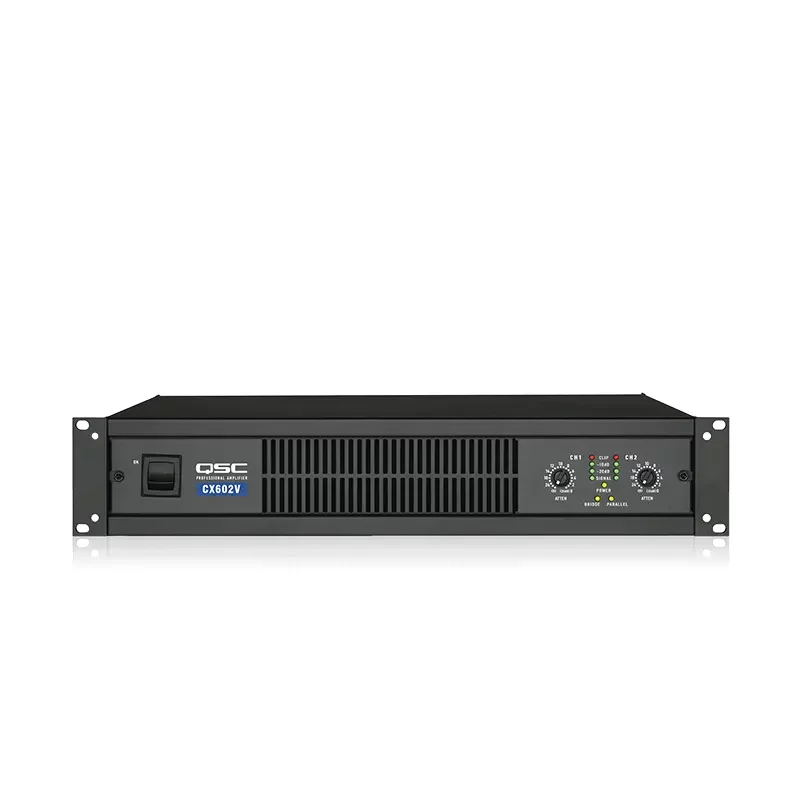 QSC CX602V