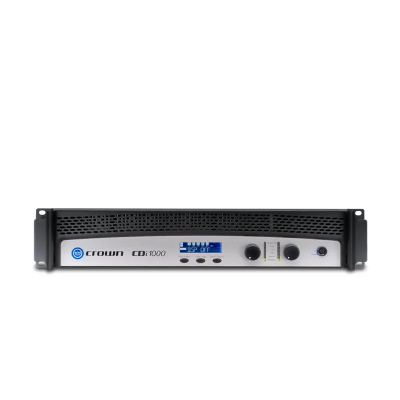 CROWN CDi 1000